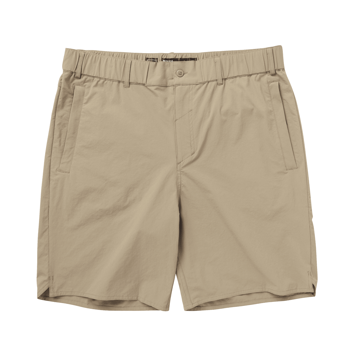 Mystic - Endure Hybrid Short - Sand - L - GearFreak