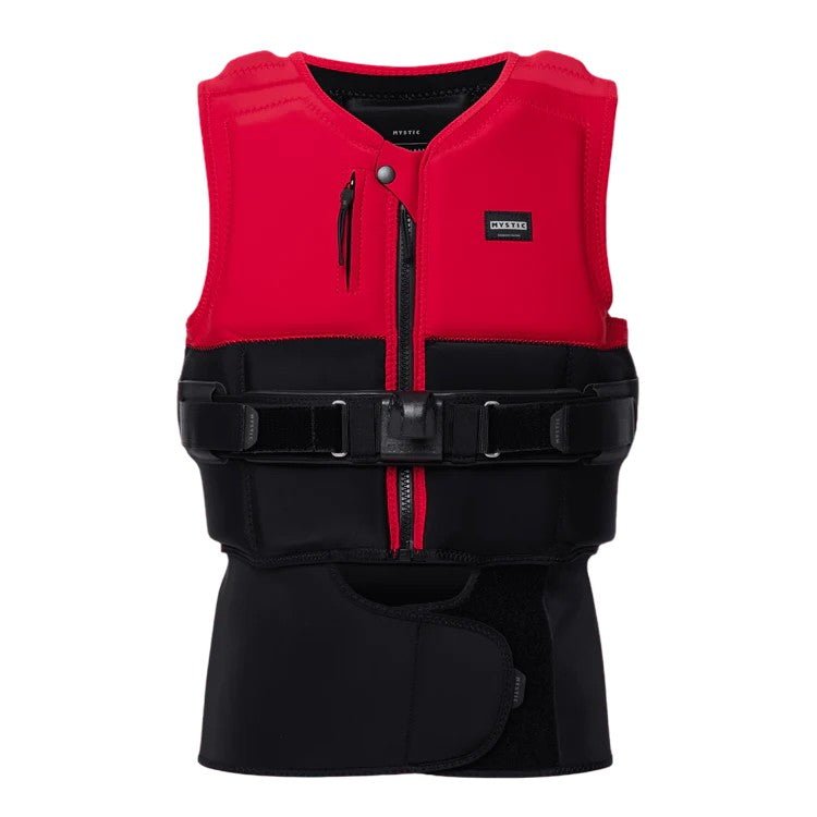 Mystic - Endure Wing Impact Vest - XS - GearFreak