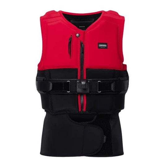 Mystic - Endure Wing Impact Vest - XS - GearFreak