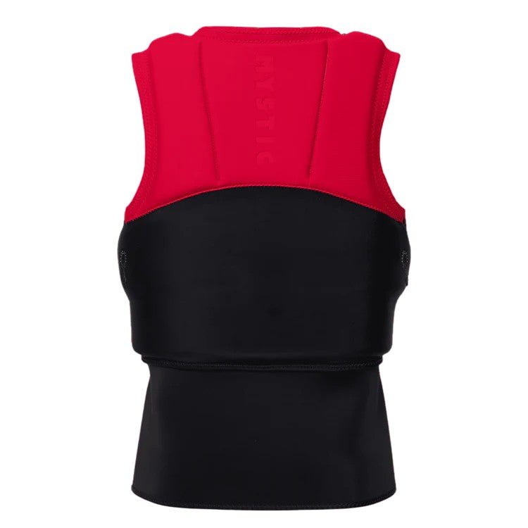 Mystic - Endure Wing Impact Vest - XS - GearFreak
