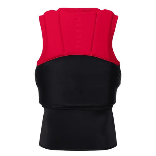 Mystic - Endure Wing Impact Vest - XS - GearFreak