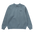 Mystic - Enroute Crew Sweat - Tidal Blue - L - GearFreak