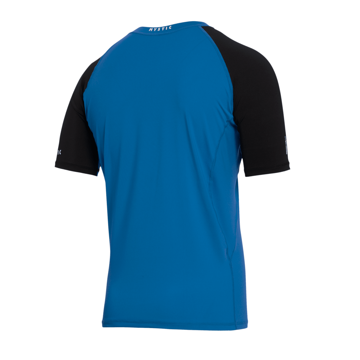 Mystic - Event S/S Rashvest - Blue - L - GearFreak