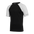 Mystic - Event S/S Rashvest - no brand logo - Black - L - GearFreak