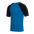 Mystic - Event S/S Rashvest - no brand logo - Blue - L - GearFreak