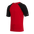 Mystic - Event S/S Rashvest - no brand logo - Red - L - GearFreak