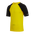 Mystic - Event S/S Rashvest - no brand logo - Yellow - L - GearFreak