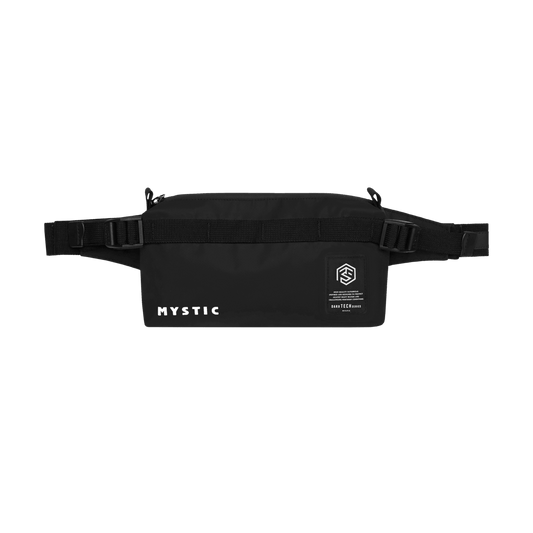 Mystic - Fannypack DTS - Black - 3L - GearFreak