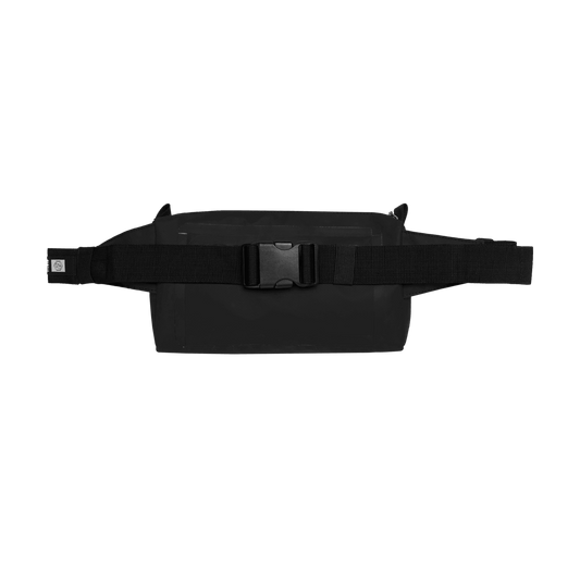 Mystic - Fannypack DTS - Black - 3L - GearFreak