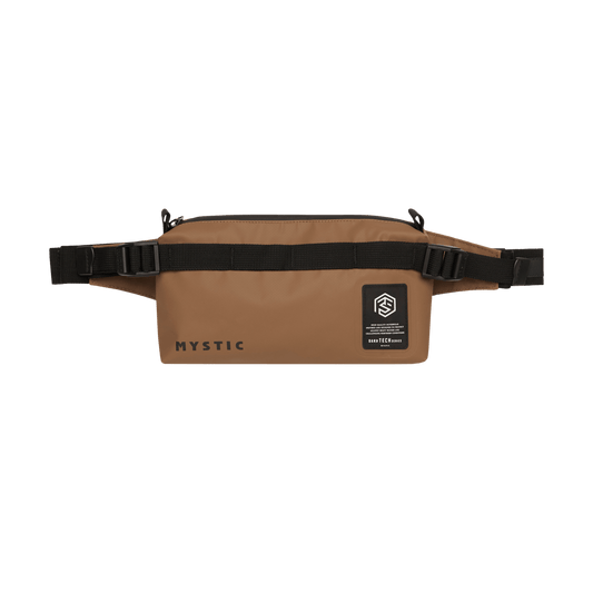 Mystic - Fannypack DTS - Slate Brown - 3L - GearFreak