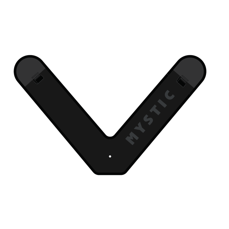 Mystic - Foilboard V - Shape Footstrap - GearFreak