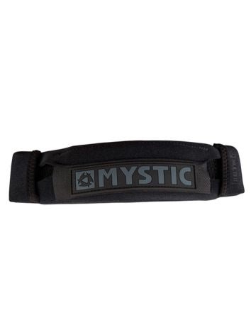 Mystic - Footstrap Windsurf - Black - GearFreak
