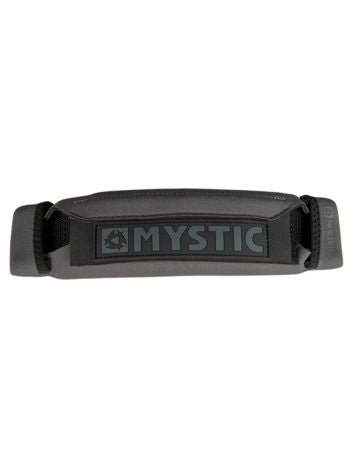 Mystic - Footstrap Windsurf - Black - GearFreak