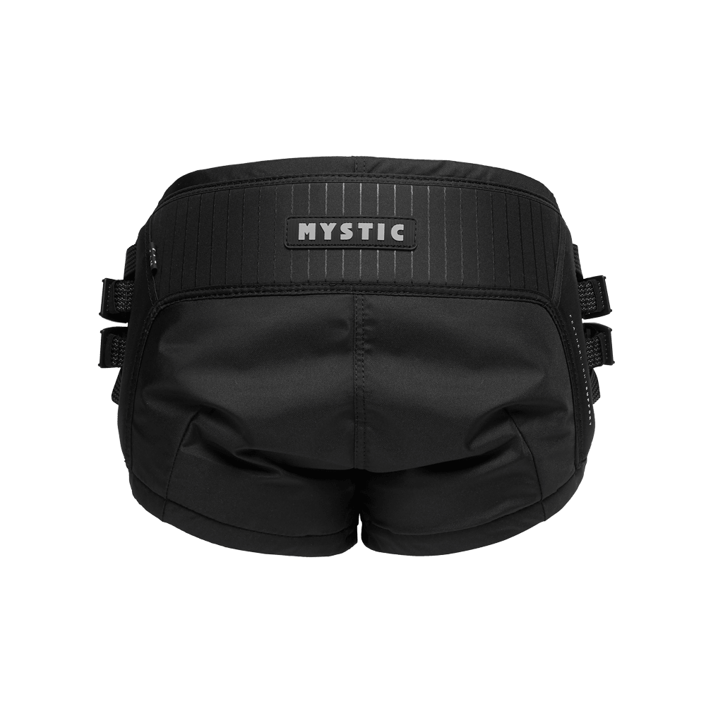 Mystic - Force Windsurf Harness - Black - L - GearFreak