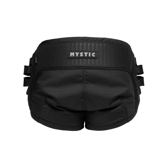 Mystic - Force Windsurf Harness - Black - L - GearFreak