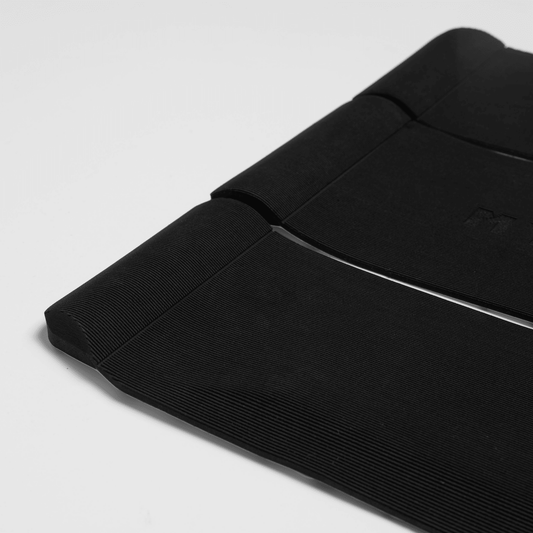 Mystic - Frontpad Sidekick - Black - O/S - GearFreak