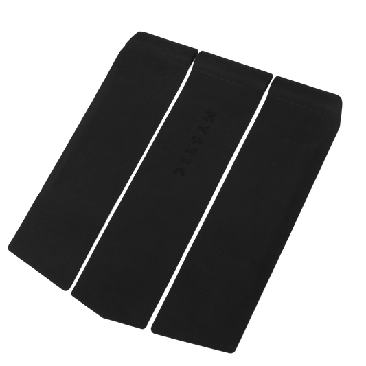 Mystic - Frontpad Sidekick - Black - O/S - GearFreak