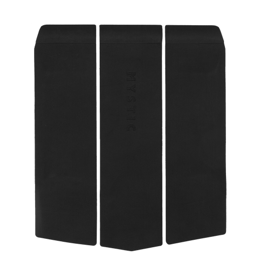 Mystic - Frontpad Sidekick - Black - O/S - GearFreak