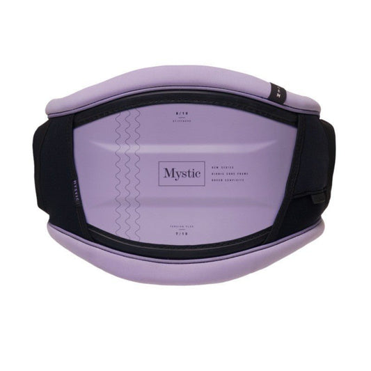 Mystic - Gem Waist Harness Women Dusty Lilac - 34/XS - GearFreak