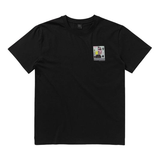 Mystic - Groove Tee | Black - S - GearFreak