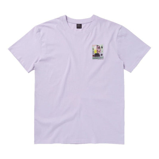 Mystic - Groove Tee | Lilac - S - GearFreak