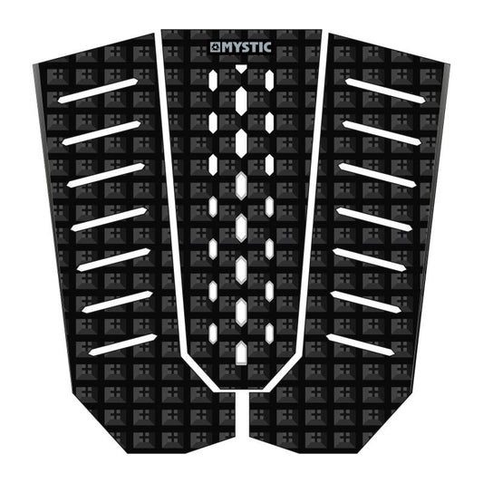 Mystic - Guard Tailpad Stubby Shape Black - GearFreak