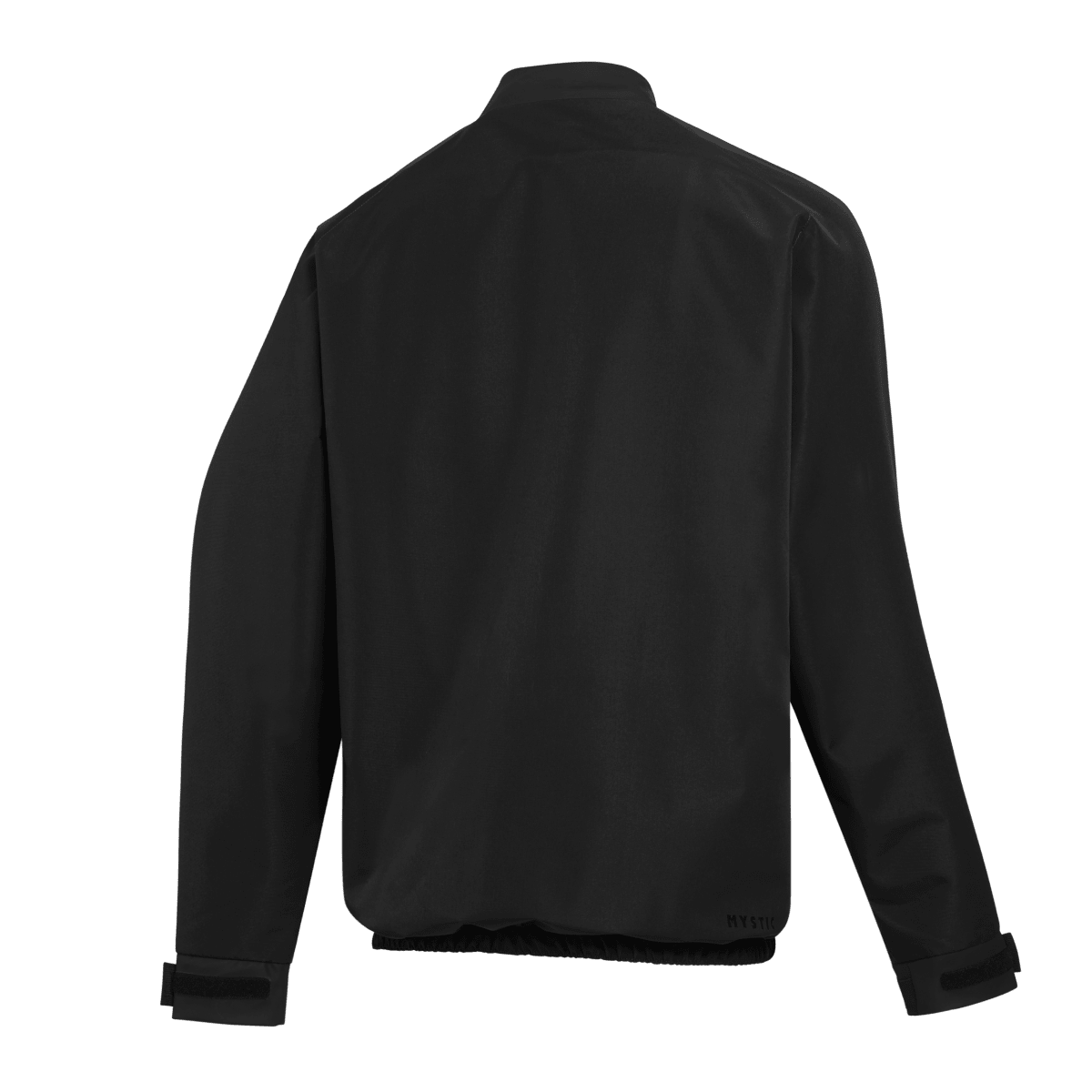 Mystic - Gust Windbreaker - Black - L - GearFreak