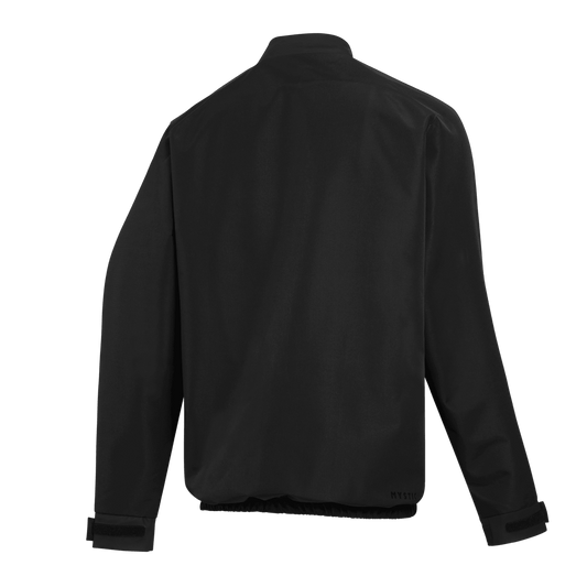 Mystic - Gust Windbreaker - Black - L - GearFreak