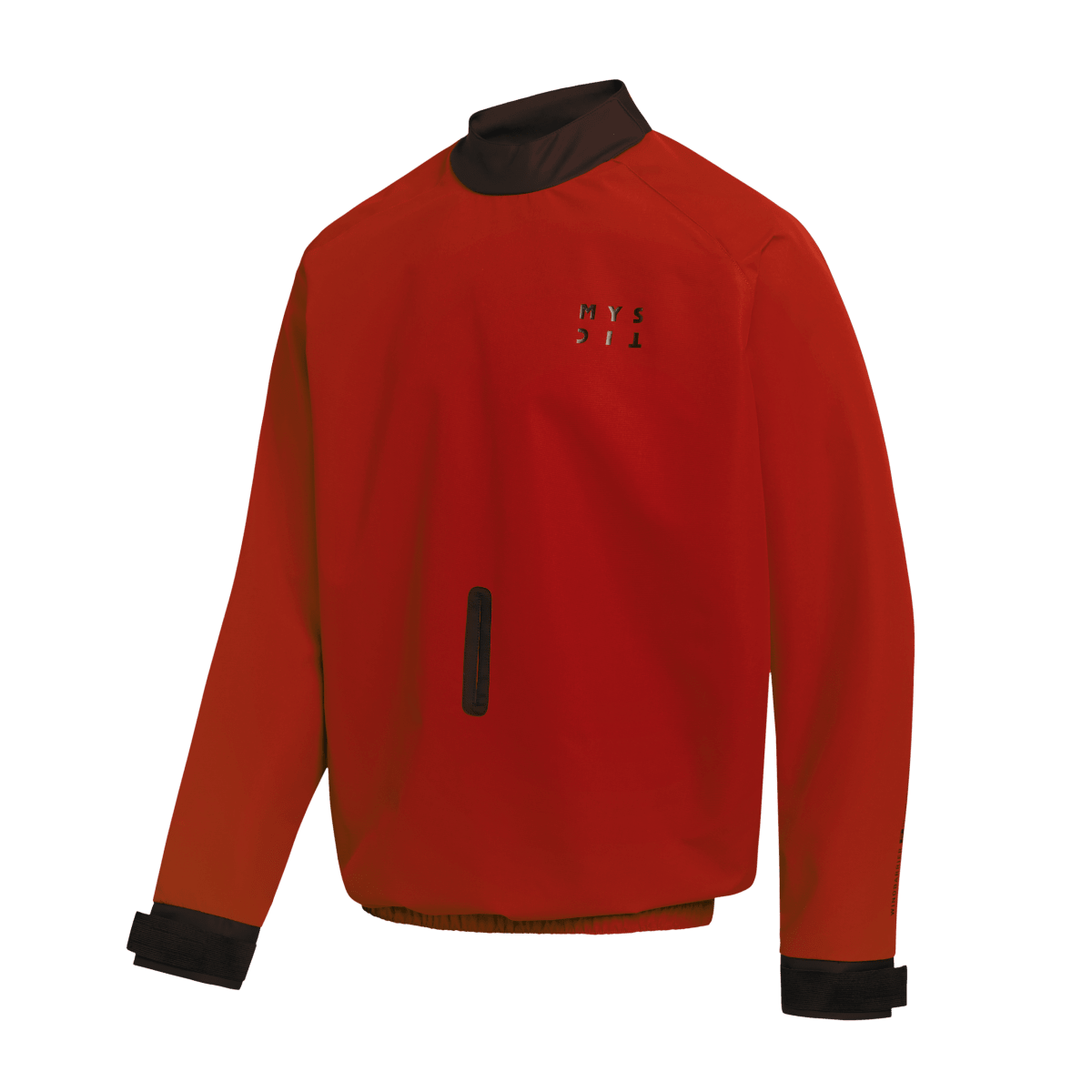 Mystic - Gust Windbreaker - Red - L - GearFreak