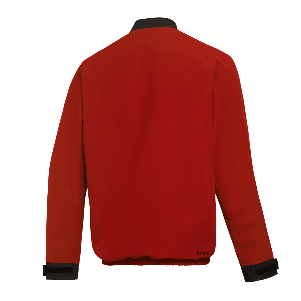 Mystic - Gust Windbreaker - Red - L - GearFreak