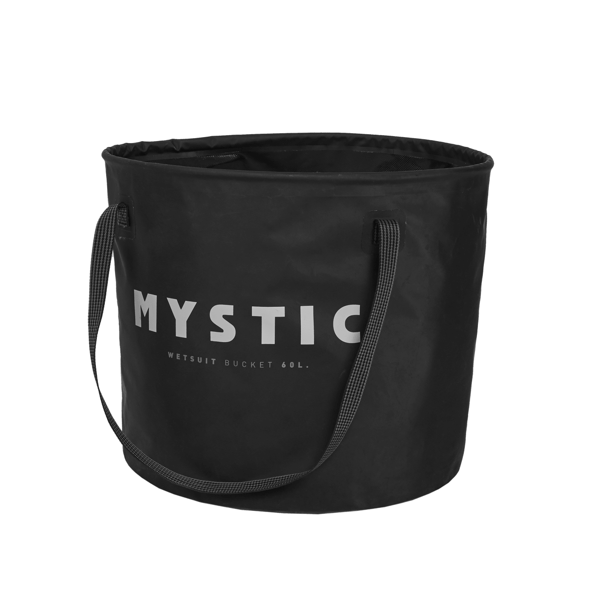 Mystic - Happy Hour Wetsuit Changing Bucket - Black - O/S - GearFreak