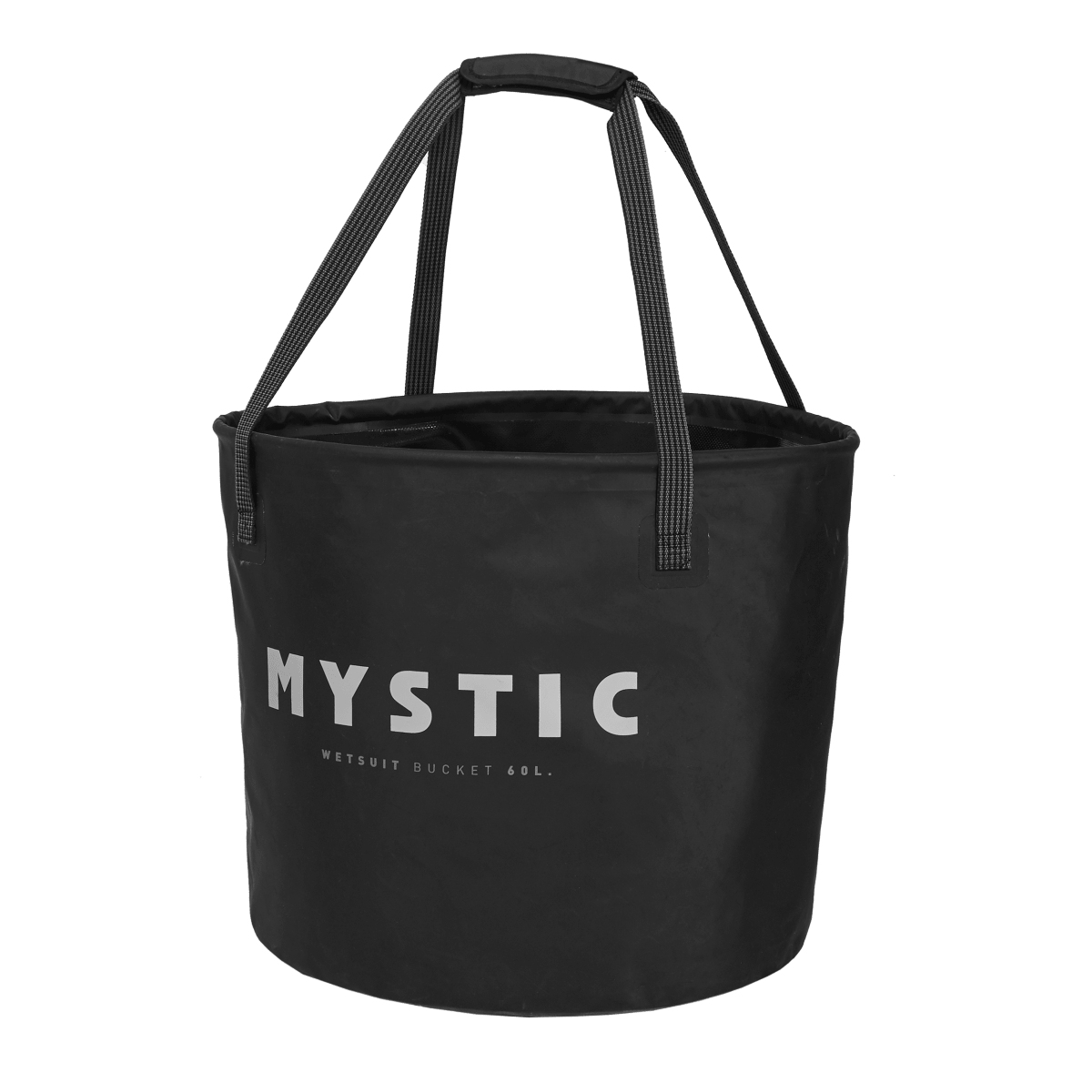 Mystic - Happy Hour Wetsuit Changing Bucket - Black - O/S - GearFreak