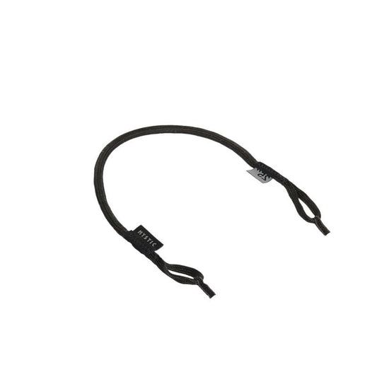 Mystic - Harness Lineset Soft Handles Black - 22" - GearFreak