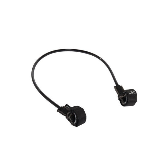 Mystic - Harnessline Fix Single Black - 22" - GearFreak