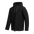Mystic - Haze Neoprene Hoodie 2mm - Black - L - GearFreak