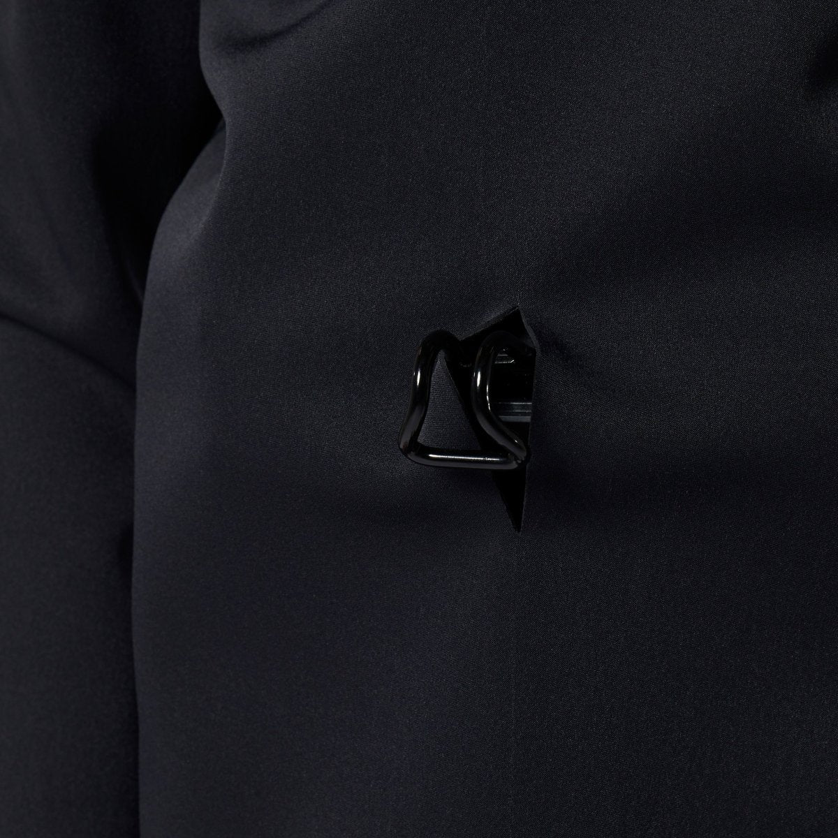 Mystic - Haze Neoprene Hoodie 2mm - Black - L - GearFreak