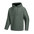 Mystic - Haze Neoprene Hoodie 2mm - Dark Olive - L - GearFreak