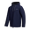 Mystic - Haze Neoprene Hoodie 2mm - Navy - L - GearFreak