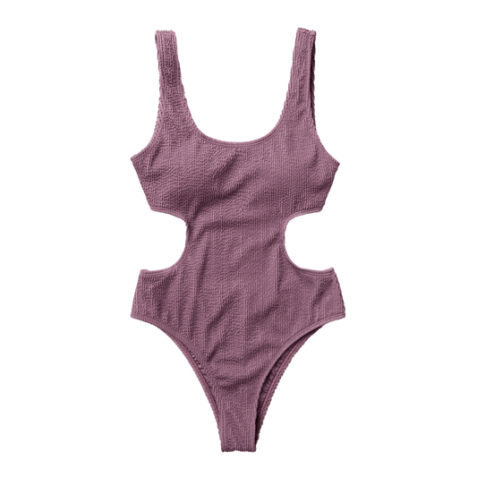 Mystic - Hazel Swimsuit - Rosewood - 34 - GearFreak