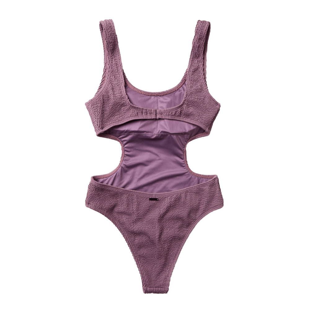 Mystic - Hazel Swimsuit - Rosewood - 34 - GearFreak
