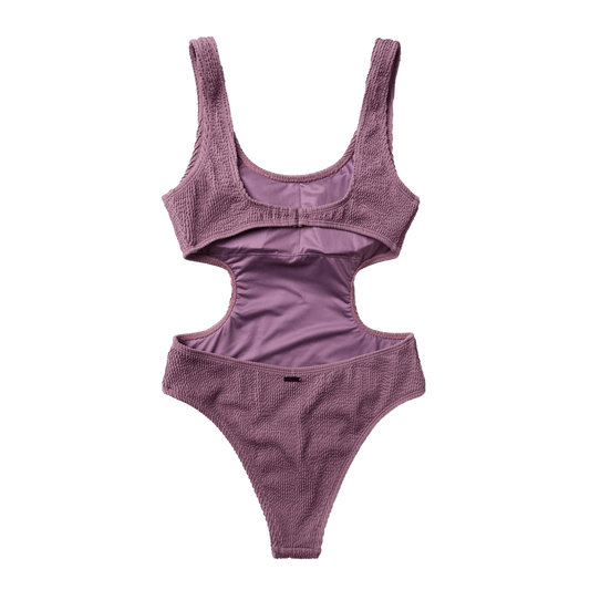 Mystic - Hazel Swimsuit - Rosewood - 34 - GearFreak