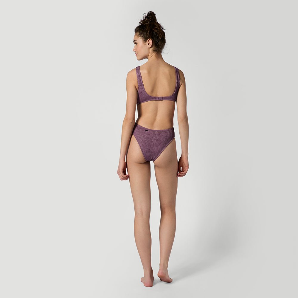 Mystic - Hazel Swimsuit - Rosewood - 34 - GearFreak