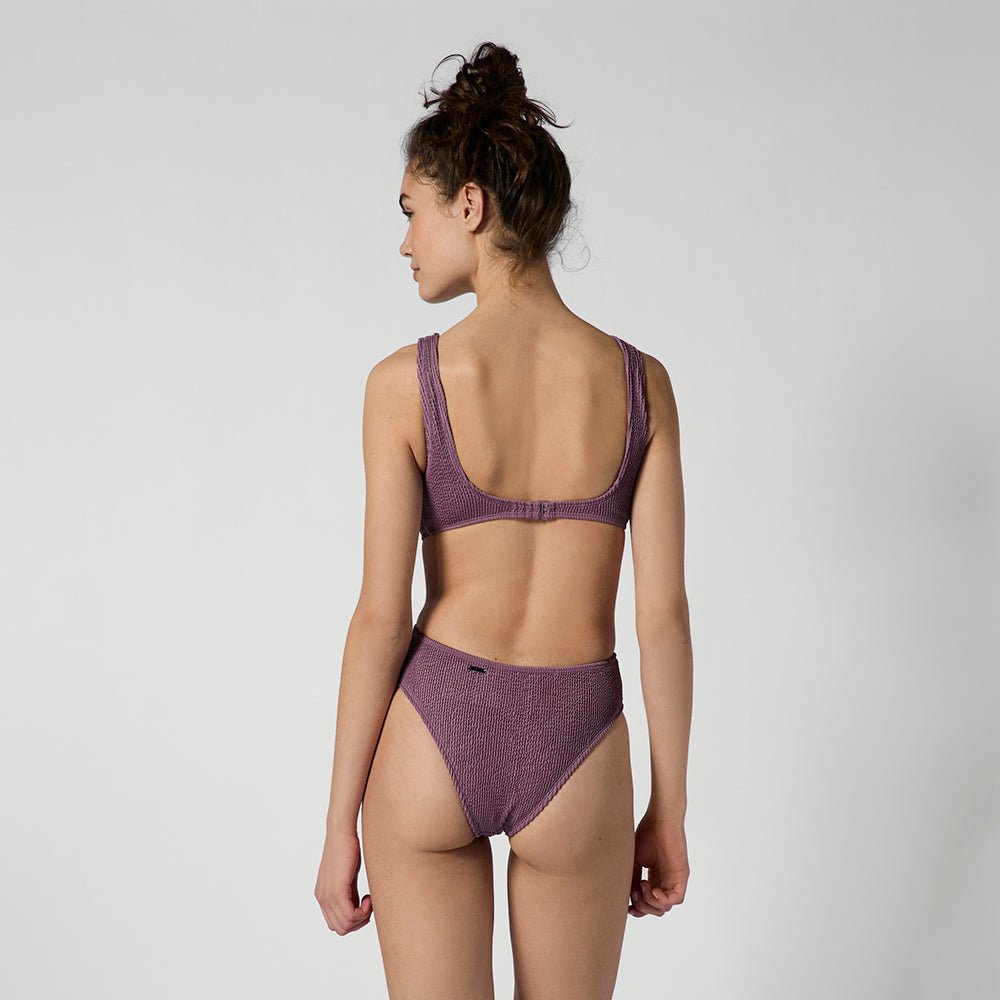 Mystic - Hazel Swimsuit - Rosewood - 34 - GearFreak