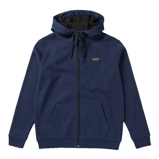 Mystic - Heart Of Steel Sweat Night Blue - S - GearFreak