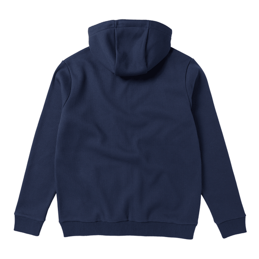 Mystic - Heart Of Steel Sweat Night Blue - S - GearFreak