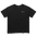 Mystic - Heartsease Tee - Black - L - GearFreak