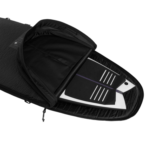 Mystic - Helium Inflatable Day Cover - Black - 6.3ft - GearFreak