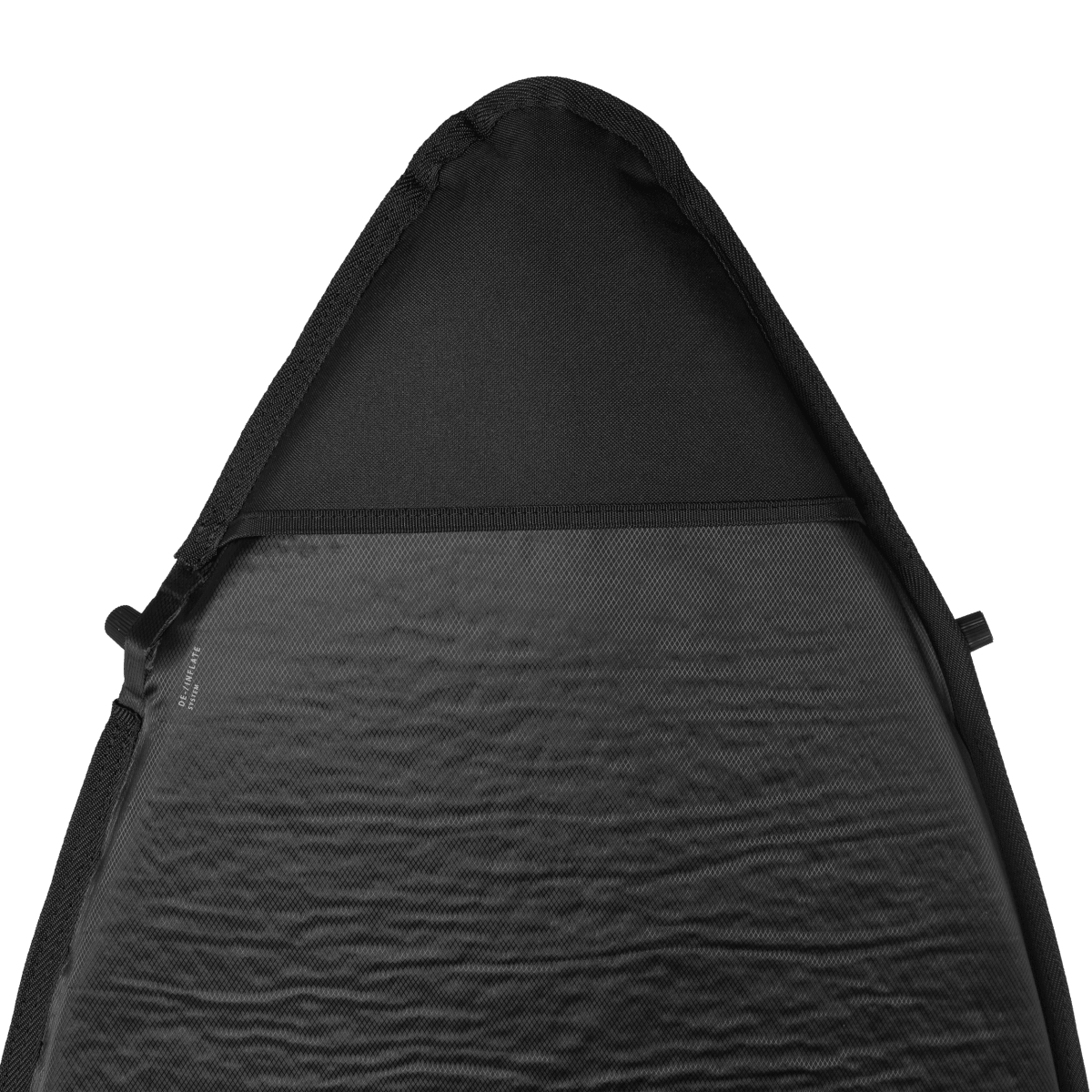 Mystic - Helium Inflatable Day Cover - Black - 6.3ft - GearFreak