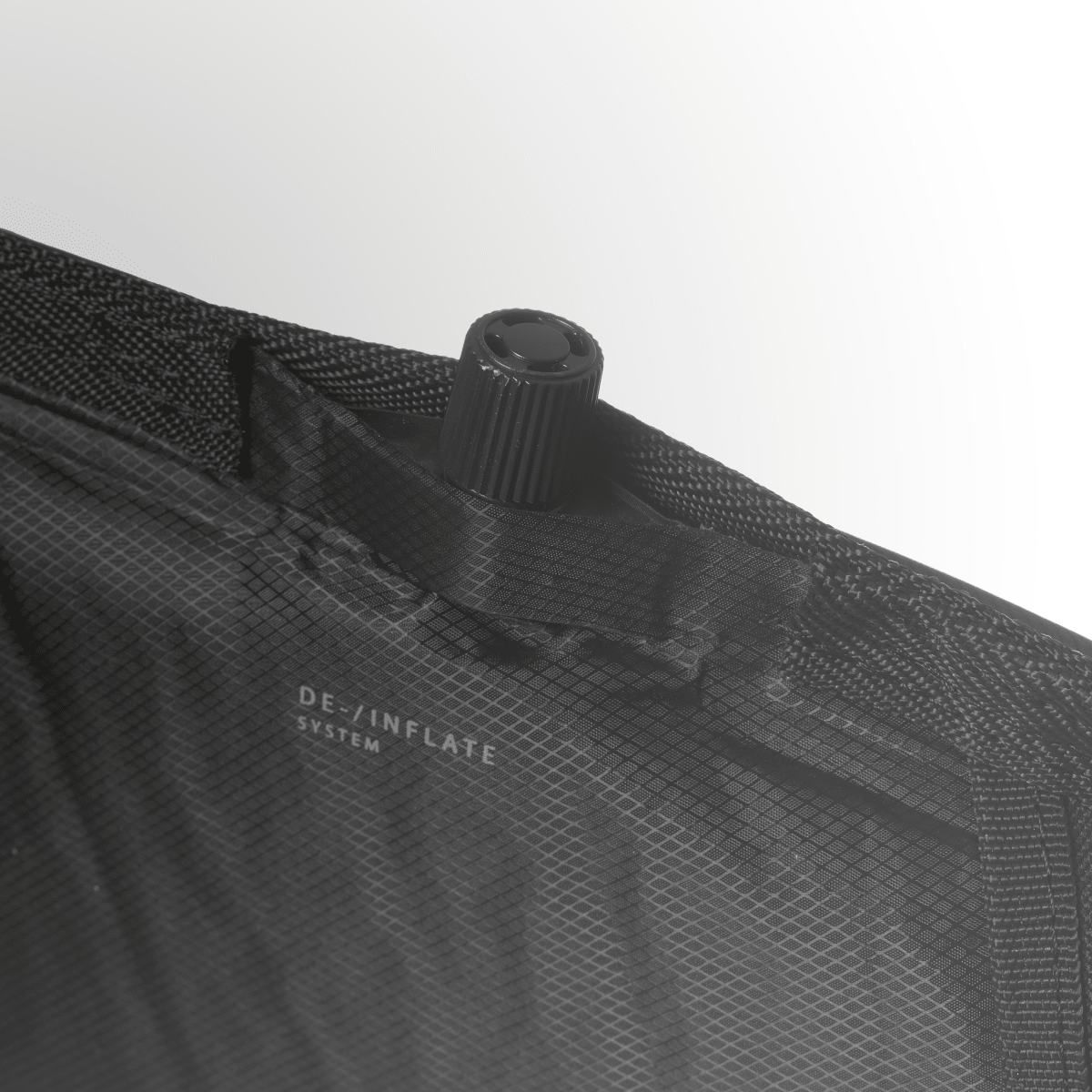 Mystic - Helium Inflatable Day Cover - Black - 6.3ft - GearFreak