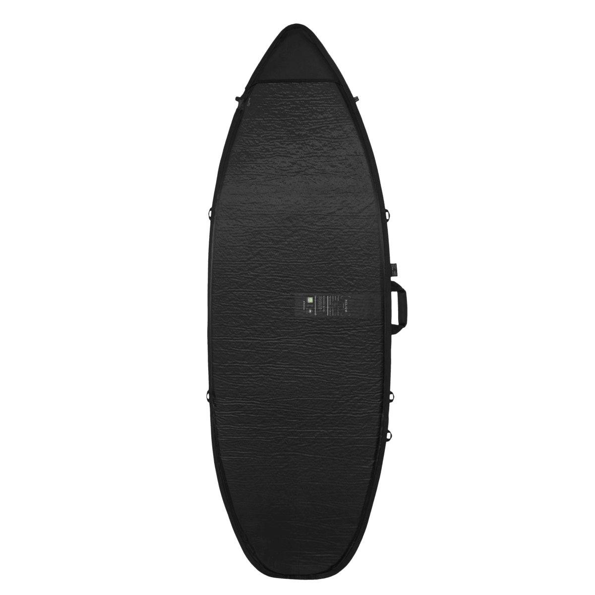 Mystic - Helium Inflatable Day Cover - Black - 6.3ft - GearFreak